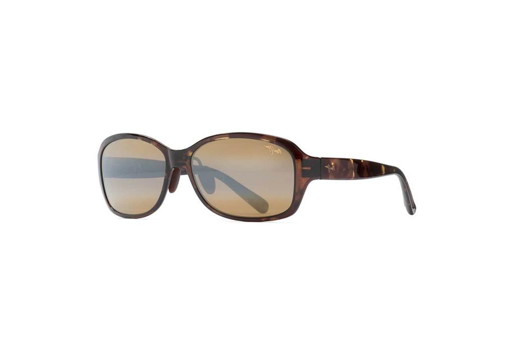 Maui Jim   Koki Beach H433-15T HCL® BronzeOlive Tortoise