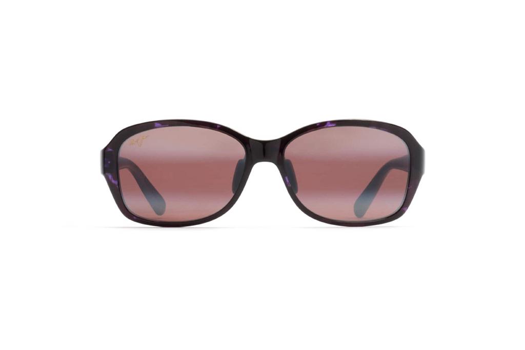 Maui Jim   Koki Beach Readers R433-28T15 Maui Rose Sphere 1.5Purple Tortoise