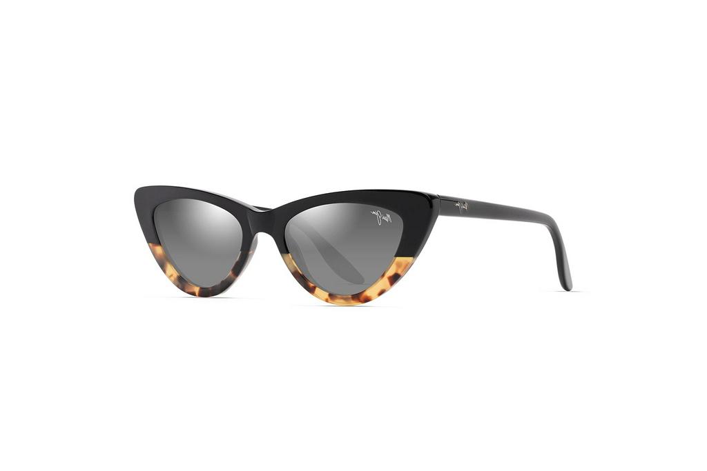 Maui Jim   Lychee GS891-02 Neutral GreyBlack w/Tokyo Tort