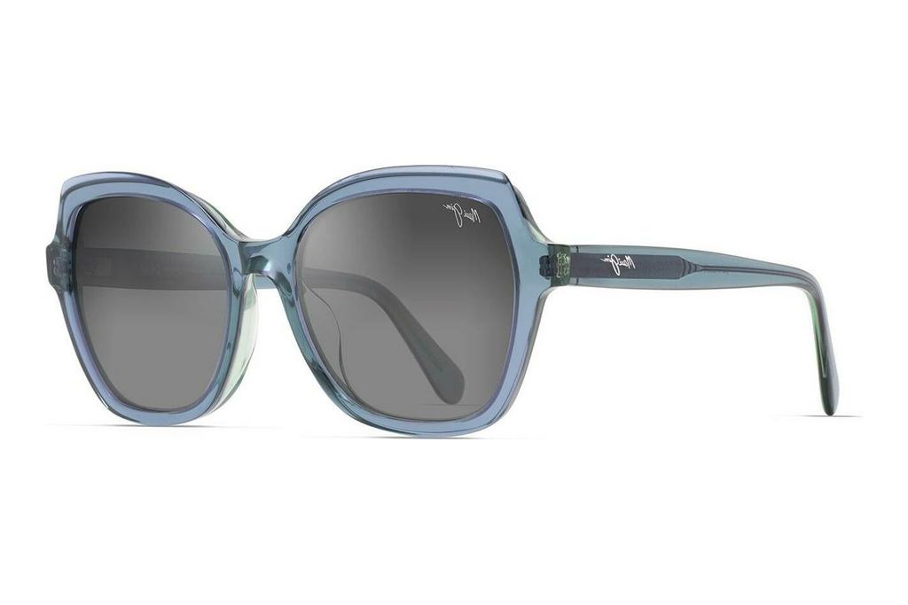 Maui Jim   Mamane GS883-03 Neutral GreyTeal