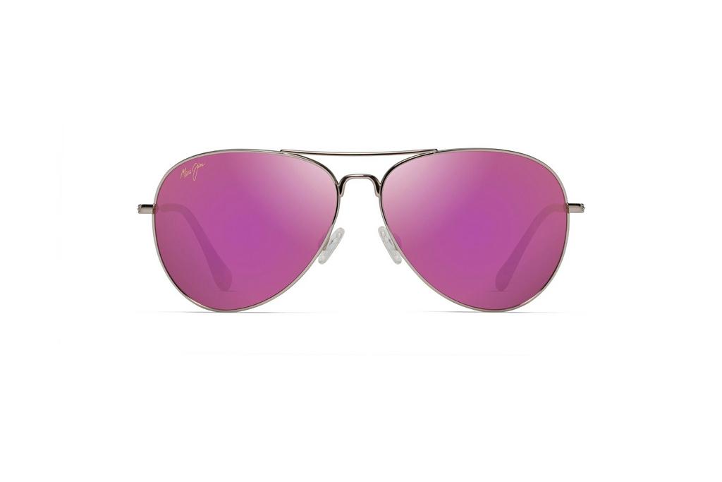 Maui Jim   Mavericks Readers P264-16R15 Sunrise pink Sphere 1.50Rose Gold