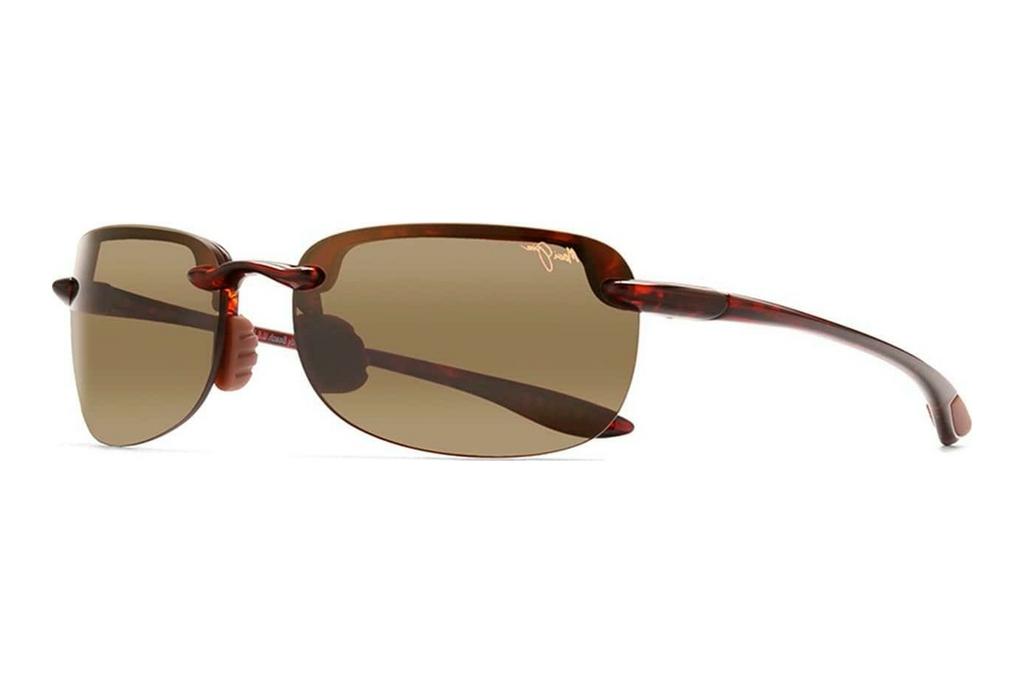 Maui Jim   Sandy Beach H408-10 HCL® BronzeTortoise