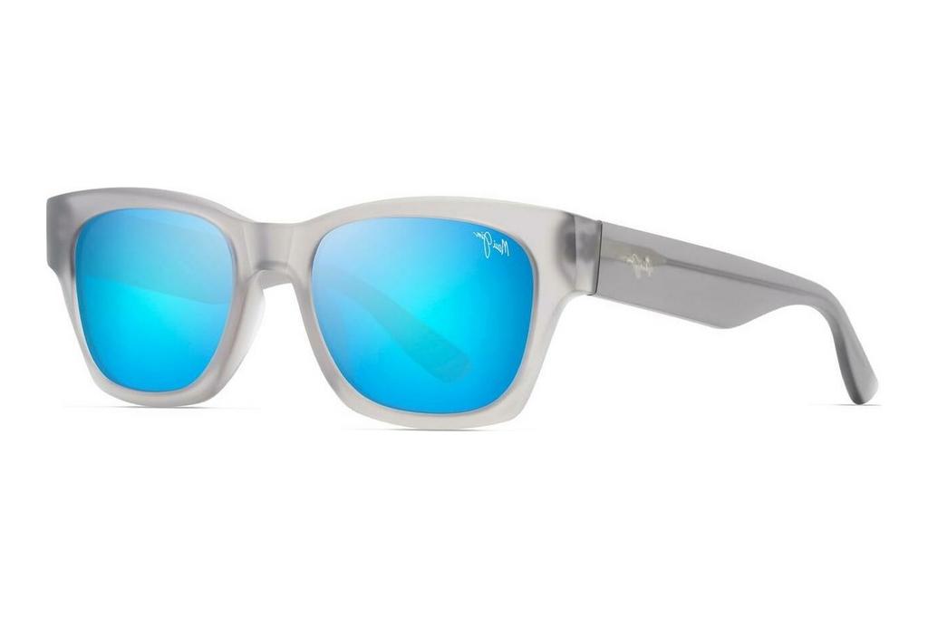 Maui Jim   Valley Isle B780-14 Blue HawaiiTranslucent Grey