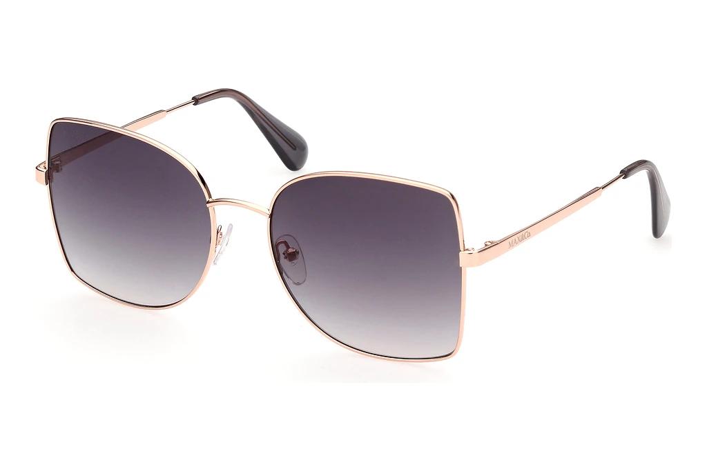 Max & Co.   MO0005 33B 33B - gold/andere / grau verlaufend
