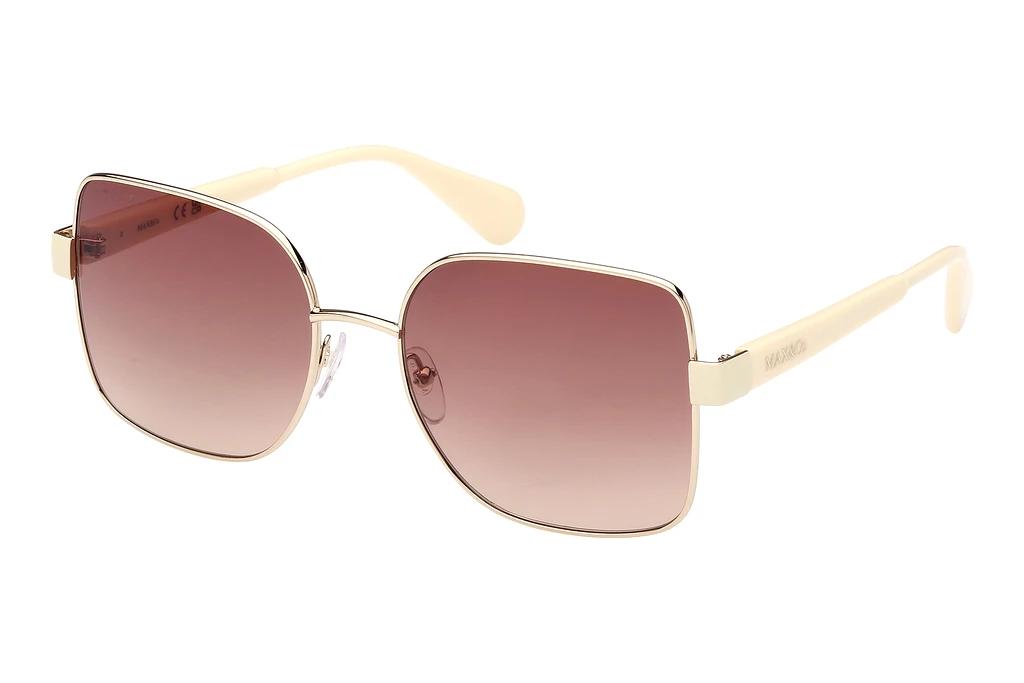 Max & Co.   MO0061 32F 32F - gold / braun verlaufend