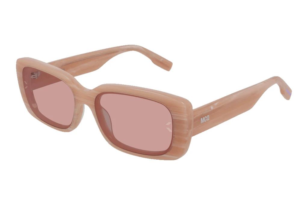 McQ   MQ0301S 004 REDPINK
