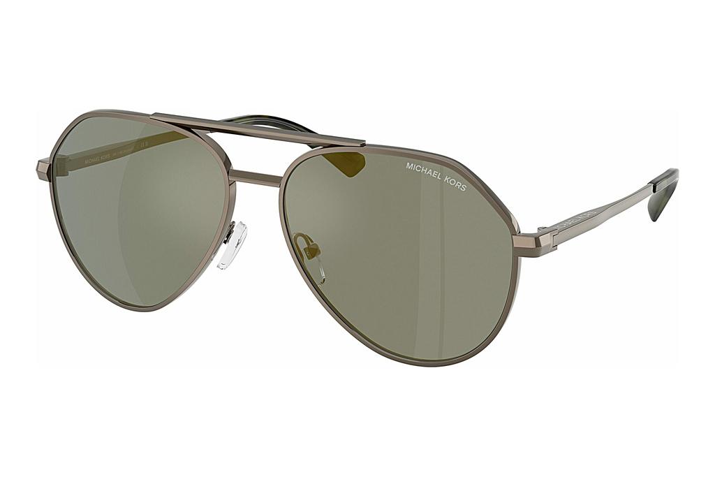 Michael Kors   MK1168 10014T Olive MirrorMatte Husk