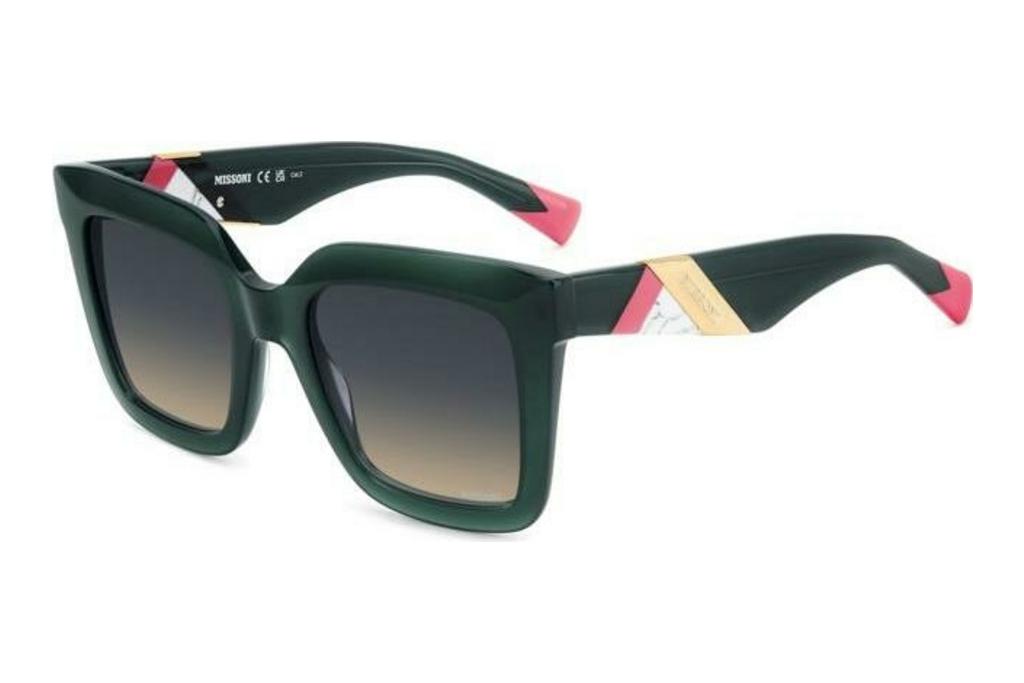 Missoni   MIS 0192/S 1ED/I4 GREEN