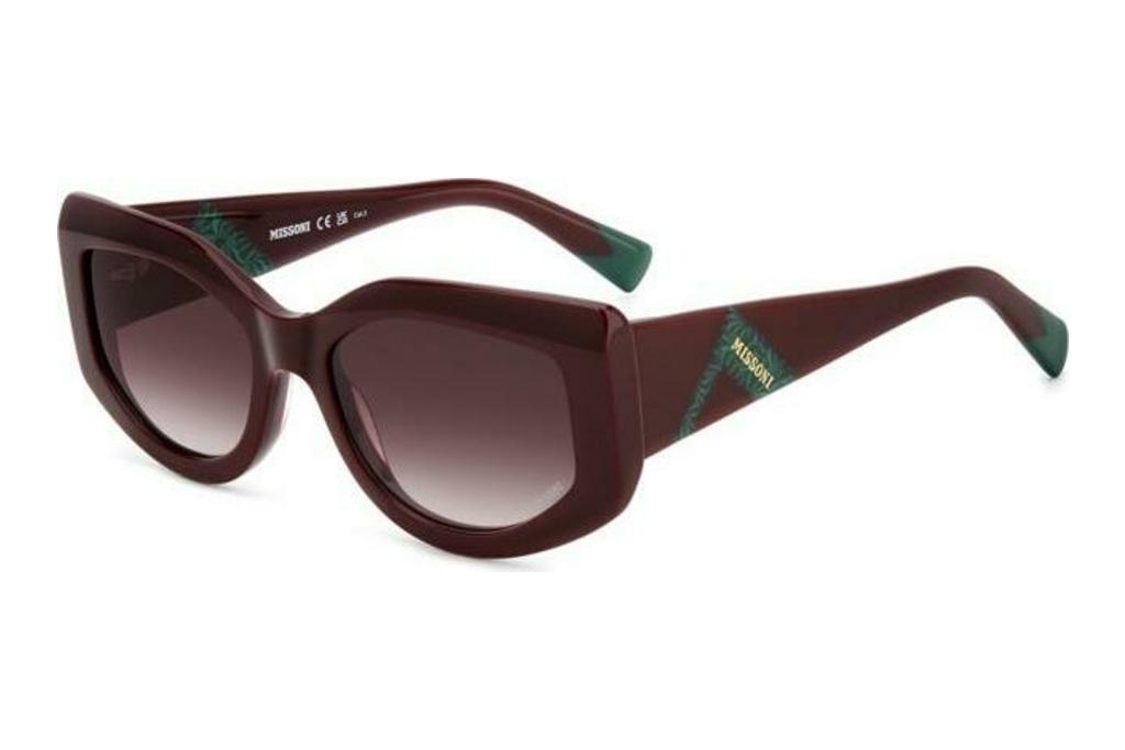 Missoni   MIS 0198/S LHF/3X BURGUNDY