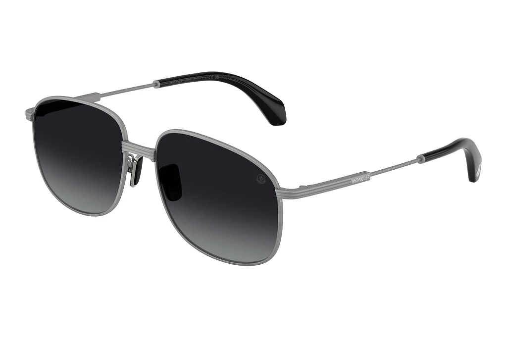 Moncler   ME4013 1016T3 Polar Gradient GreyMatte Frozen