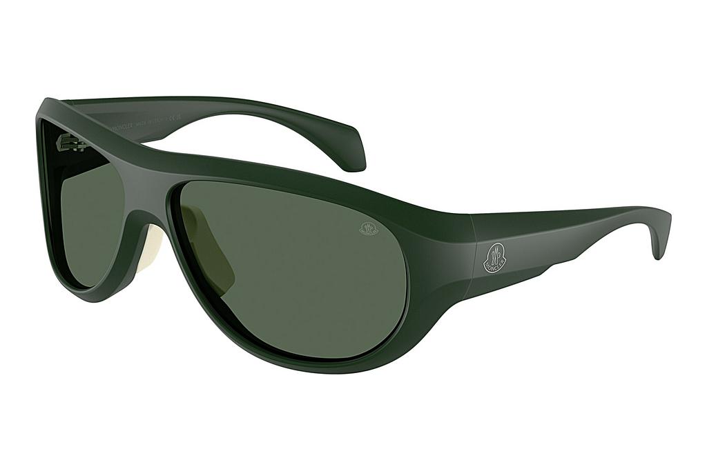 Moncler   ME8013 502971 Solid Dark GreenMatte Dark Green