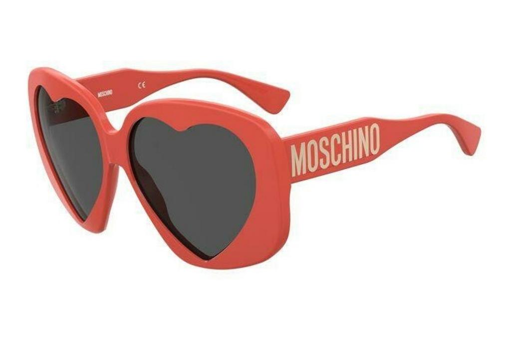 Moschino   MOS152/S C9A/IR red