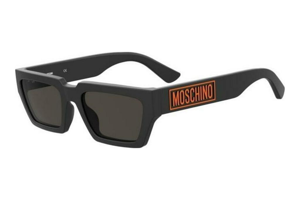 Moschino   MOS166/S 003/IR GREYSCHWARZ