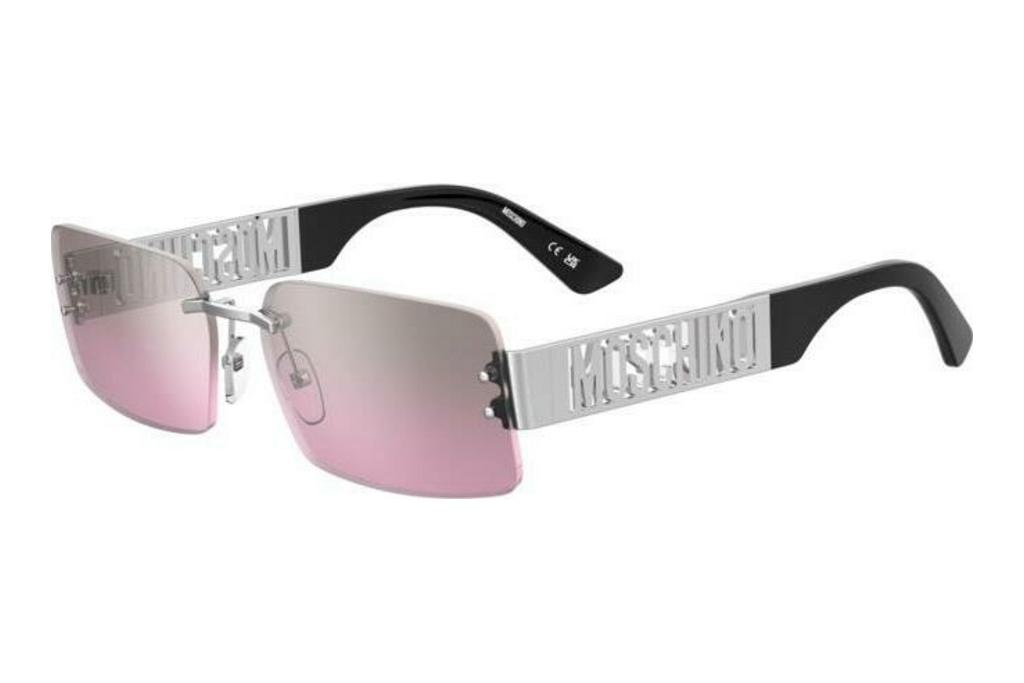 Moschino   MOS169/S 8KB/E8 GREY FUCHSIA MIRRORSHADEDROSA