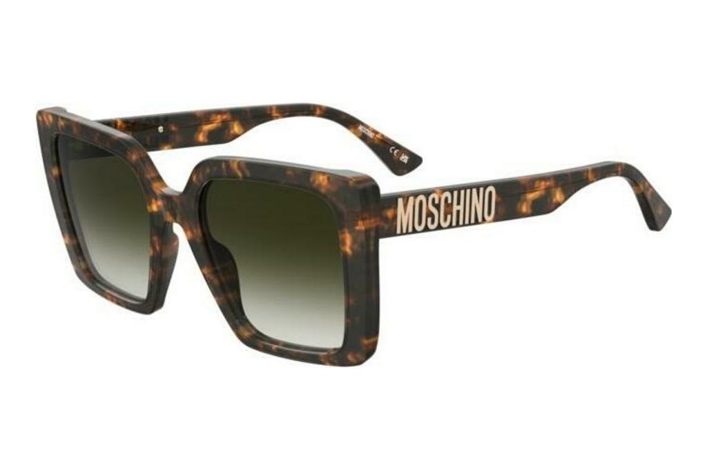 Moschino   MOS172/S 086/9K GREEN SHADEDHAVANNA