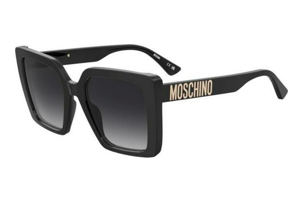 Moschino   MOS172/S 807/9O DARK GREY SHADEDSCHWARZ