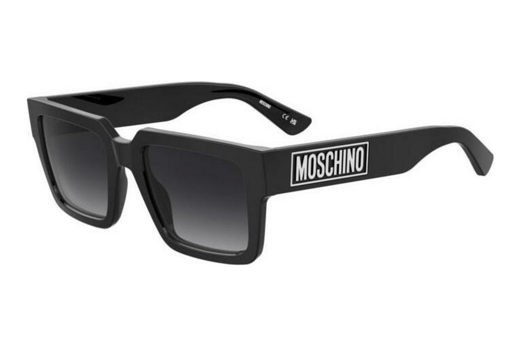 Moschino   MOS175/S 807/9O DARK GREY SHADEDSCHWARZ