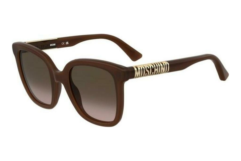 Moschino   MOS178/S 09Q/HA BROWN SHADEDBRAUN