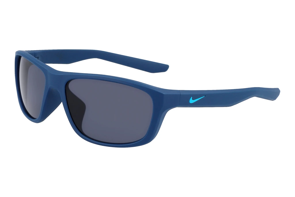 Nike   NIKE LYNK N IU8025X 409 _NKIU8025XNMATTE SPACE BLUE/DARK GREY