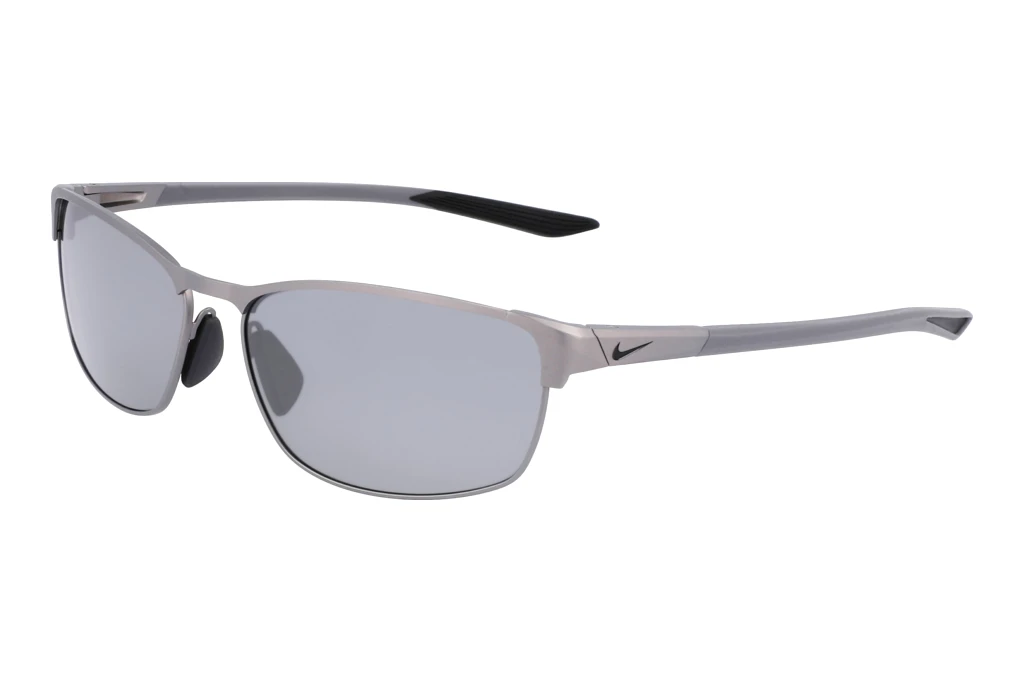Nike   NIKE MODERN METAL N IU3334X 918 _NKIU3334XNSATIN GUNMETAL/SILVER FLASH
