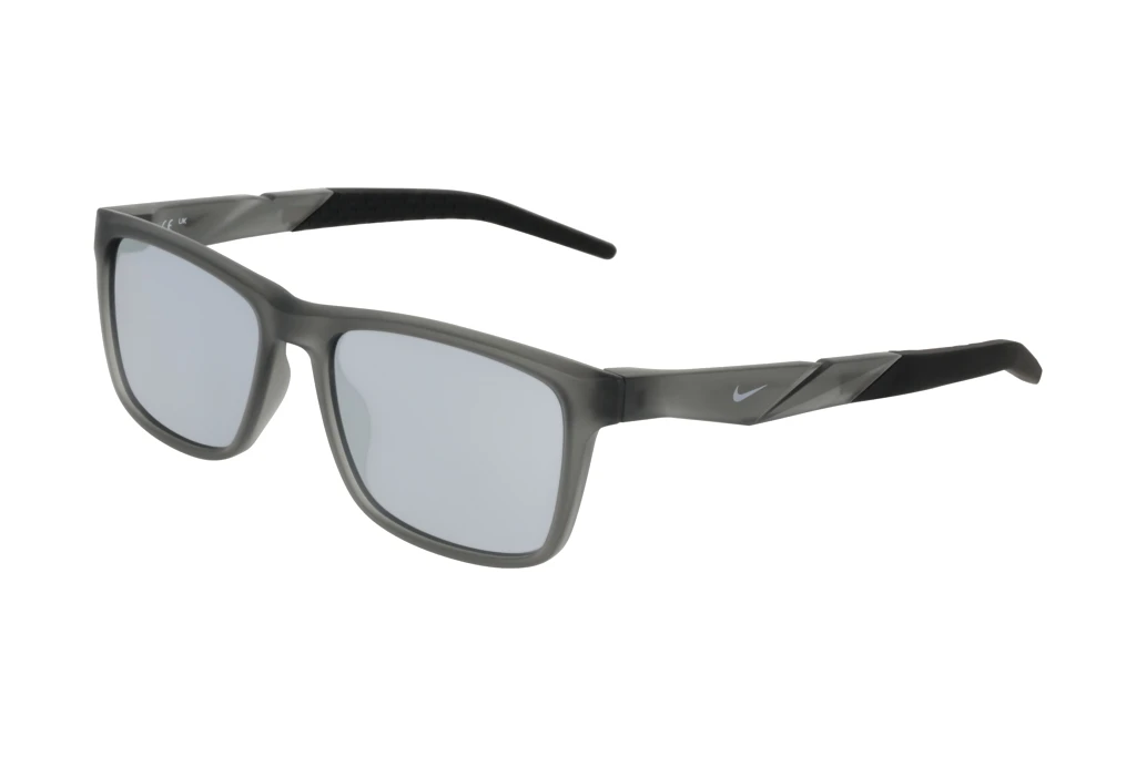 Nike   NIKE RADEON 1 N IU8096X 060 SILVER FLASHMATTE SMOKE GREY /SILVER FLASH