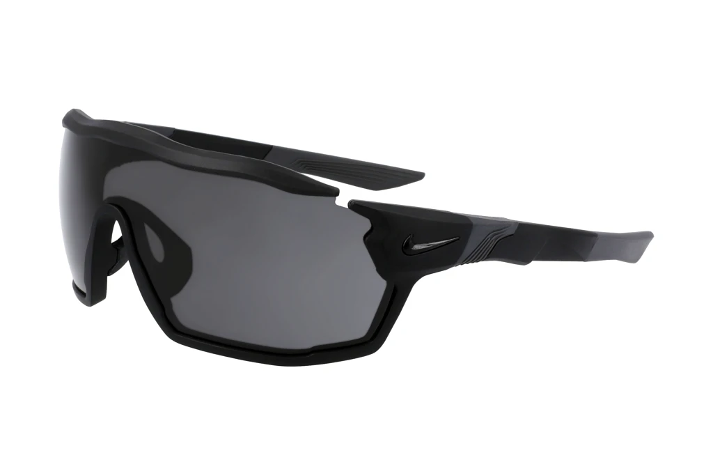 Nike   NIKE SHOW X RUSH N IU4706X 010 _NKIU4706XNMATTE BLACK/DARK GREY