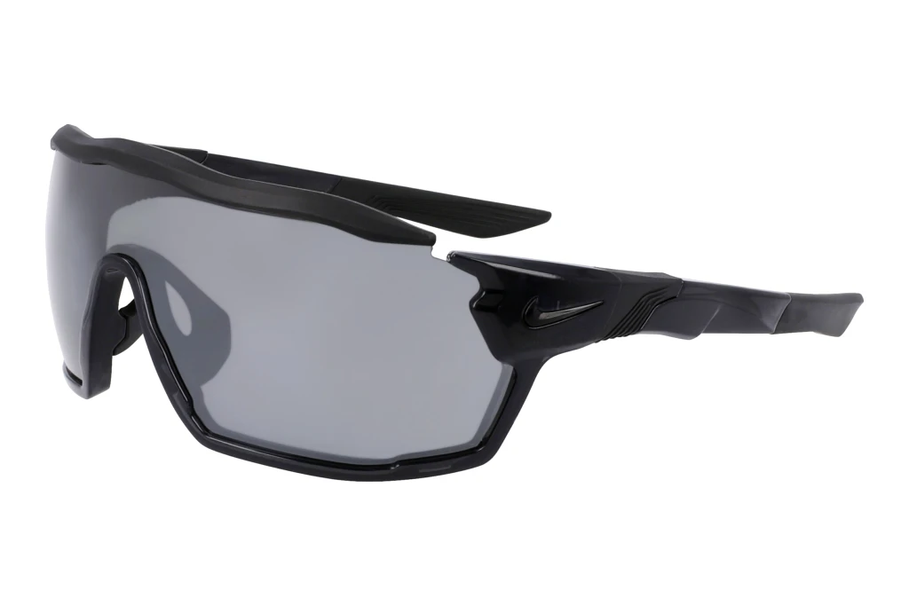 Nike   NIKE SHOW X RUSH N IU4706X 060 _NKIU4706XNANTHRACITE/SILVER FLASH