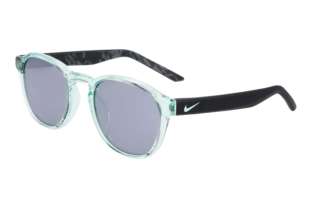 Nike   NIKE SMASH N IU8109X 342 GREEN GREEN GLOW/SILVER FLASH