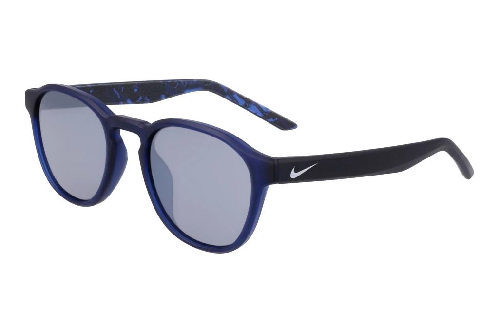 Nike   NIKE SMASH N IU8109X 410 BLUE MATTE MIDNIGHT NAVY/SLVR FLASH