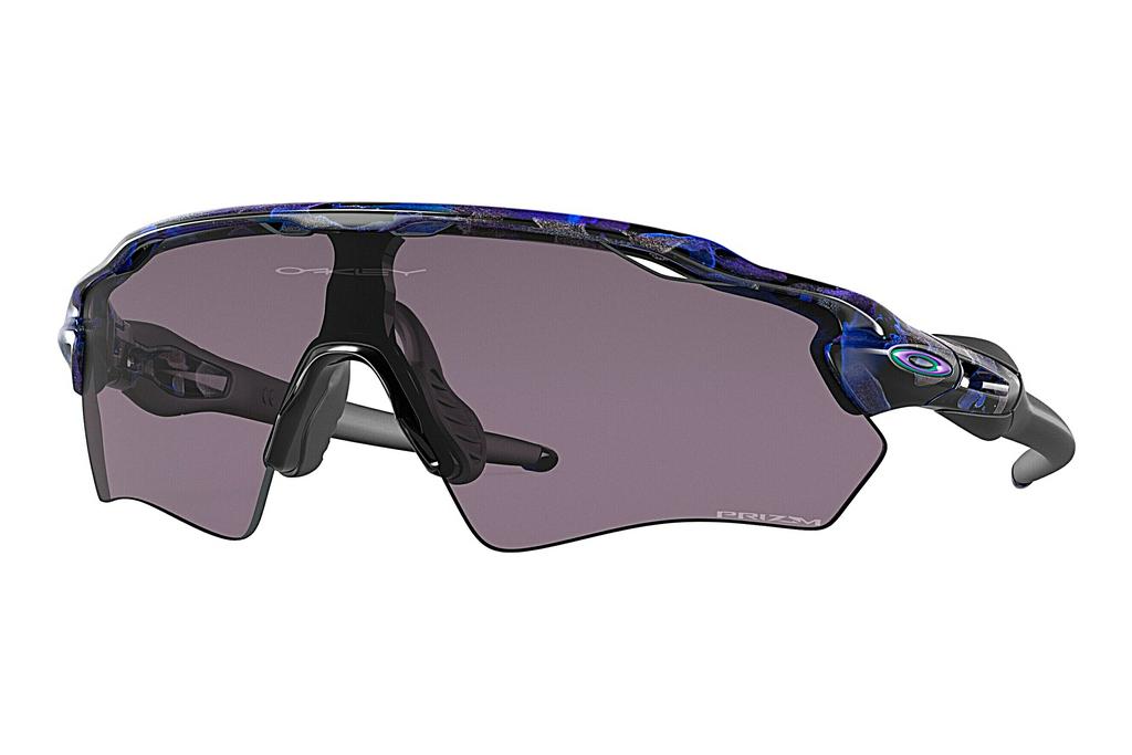 Oakley   OJ9001 900121 Prizm GreyShift Spin