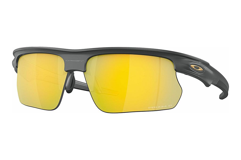 Oakley   OO9400 940012 Prizm 24K PolarizedMatte Carbon