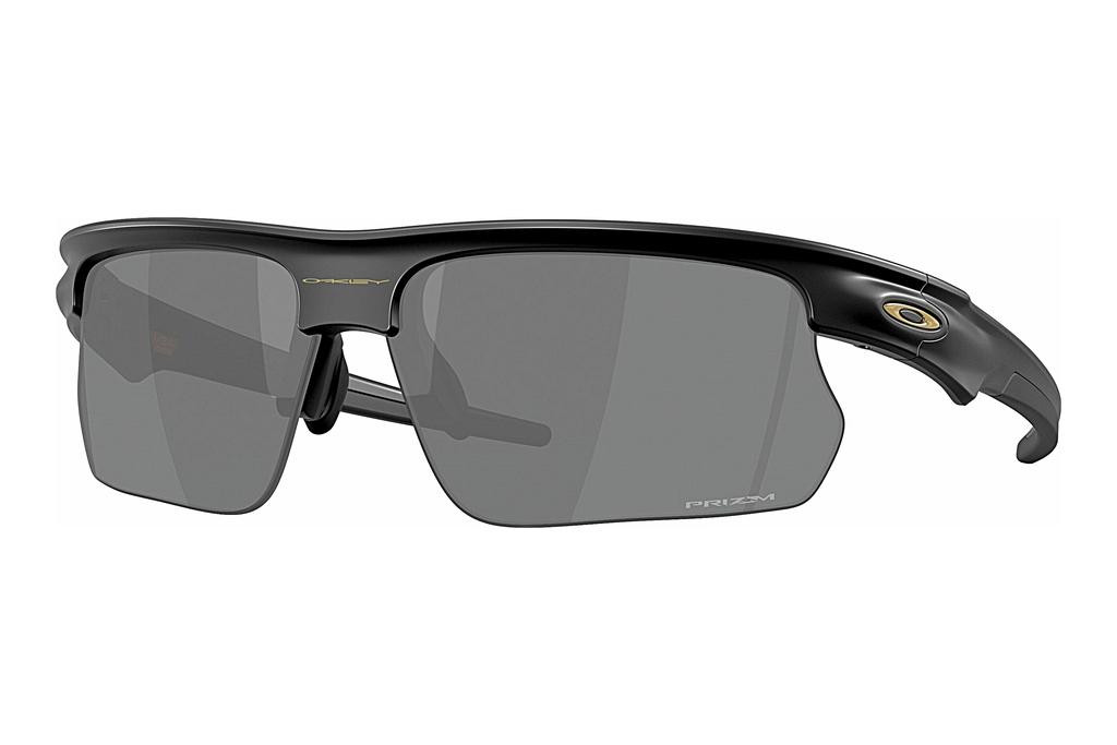 Oakley   OO9400 940021 Prizm BlackMatte Black