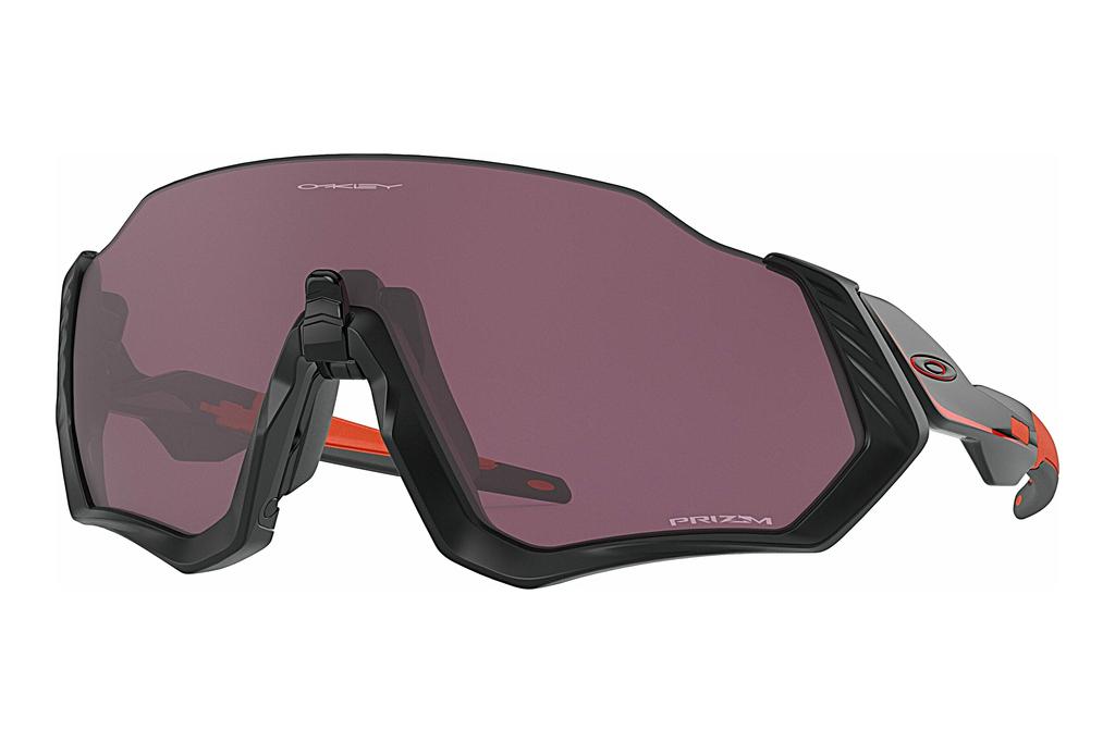 Oakley   OO9401 940113 Prizm Road BlackMatte Black