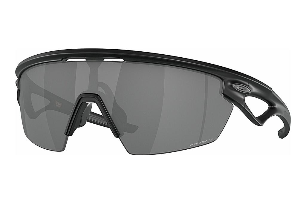 Oakley   OO9403 940301 Prizm Black PolarizedMatte Black