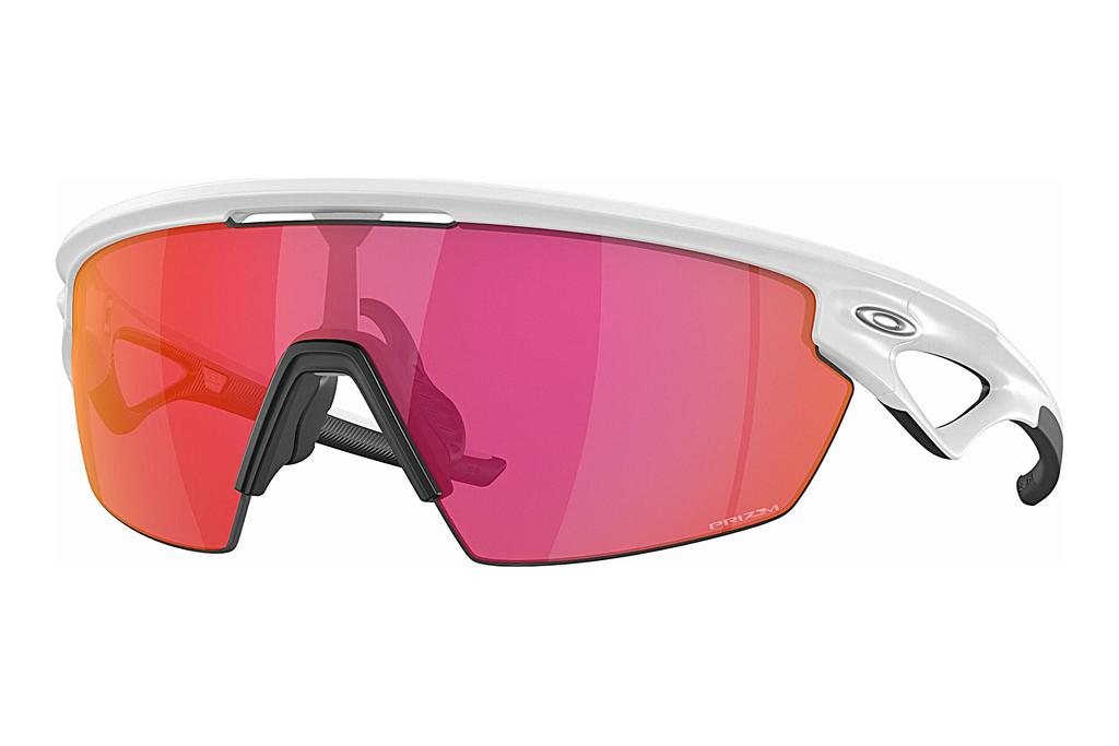 Oakley   OO9403 940311 Prizm FieldMatte White