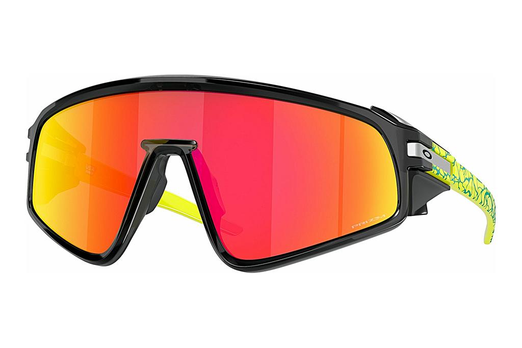 Oakley   OO9404 940410 Prizm RubyBlack Ink