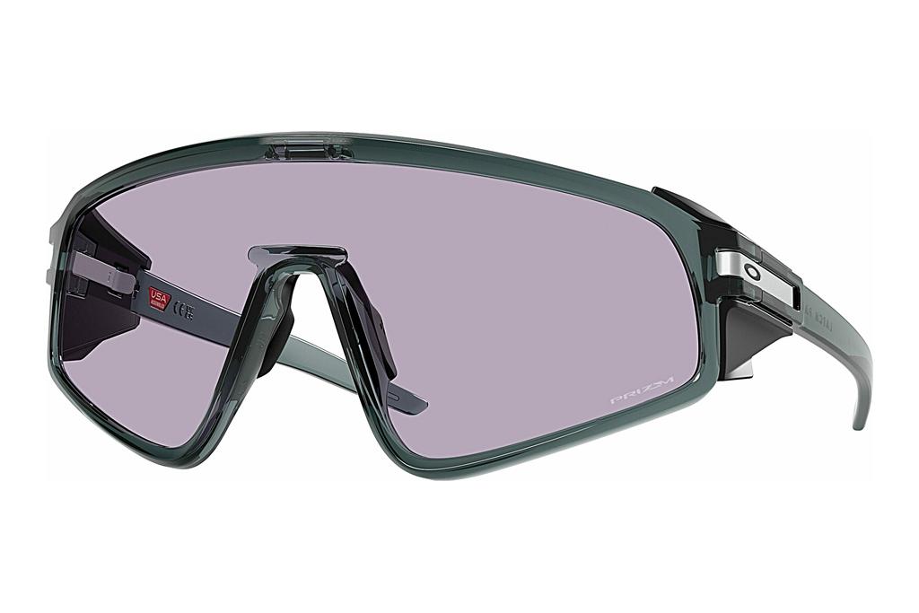 Oakley   OO9404 940413 Prizm SlateCrystal Black