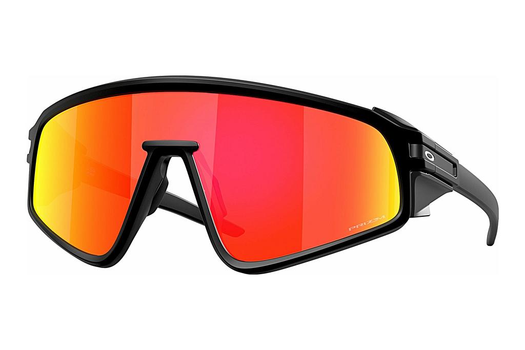 Oakley   OO9404 940416 Prizm RubyMatte Black