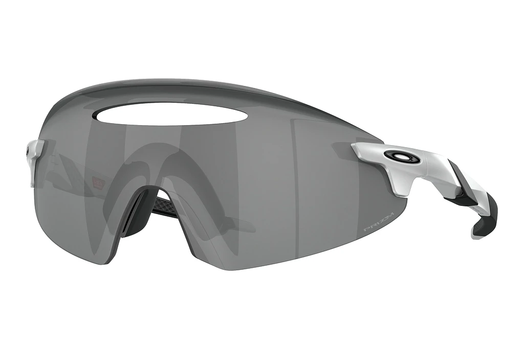 Oakley   OO9407 940702 Prizm BlackX Silver