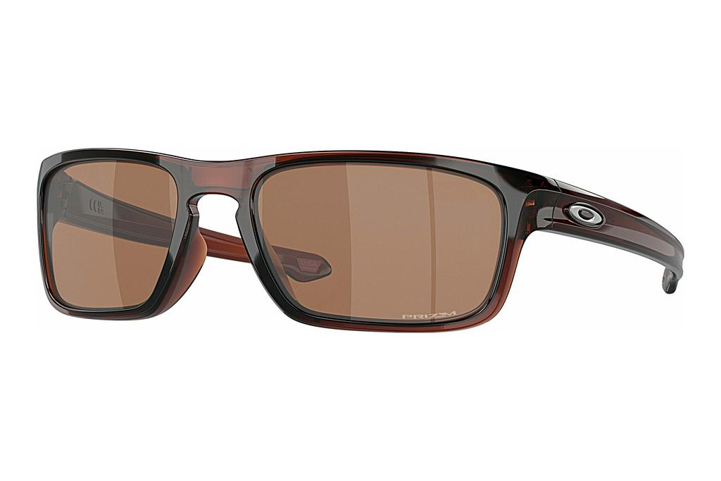 Oakley   OO9408 940802 Prizm TungstenPolished Rootbeer