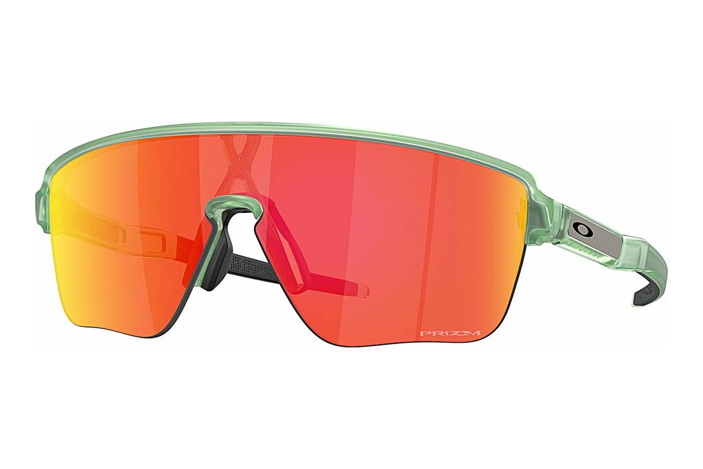 Oakley   OO9415 941506 Prizm RubyMatte Transparent Jade