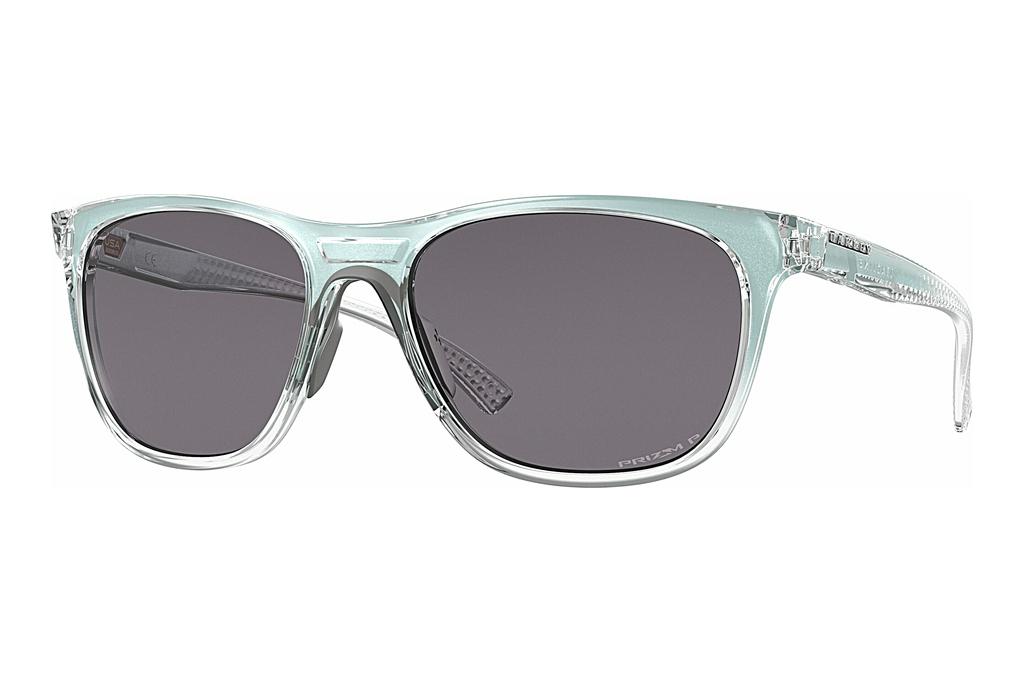 Oakley   OO9473 947310 Prizm Grey PolarizedBlue Ice