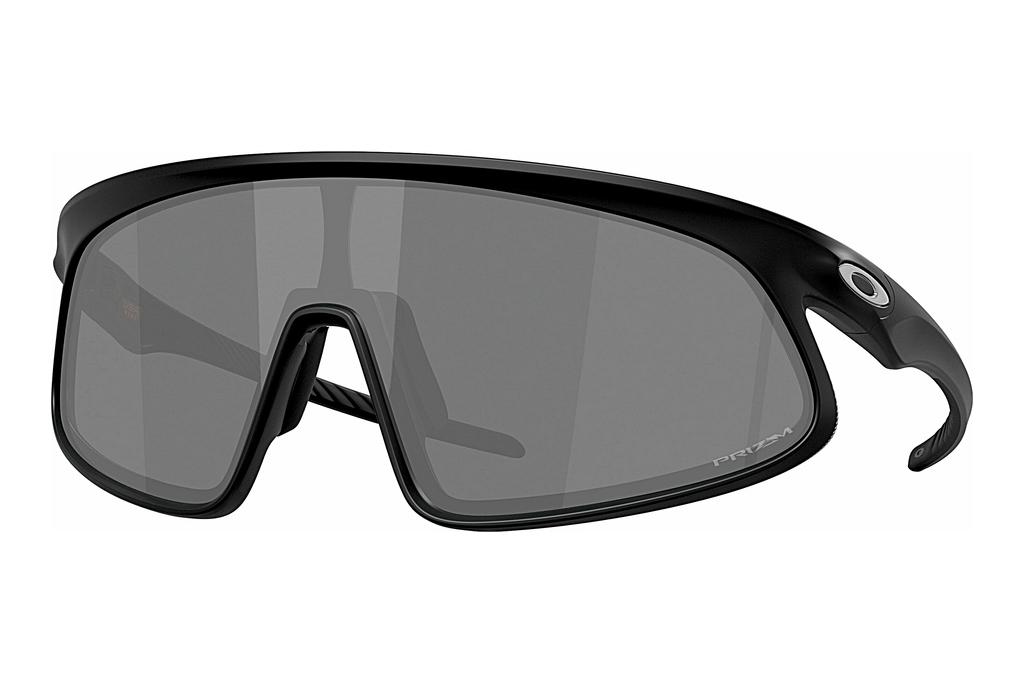 Oakley   OO9484D 948401 Prizm BlackMatte Black