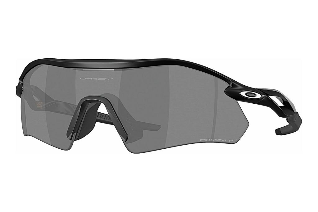 Oakley   OO9495D 949501 Prizm Black PolarizedMatte Black