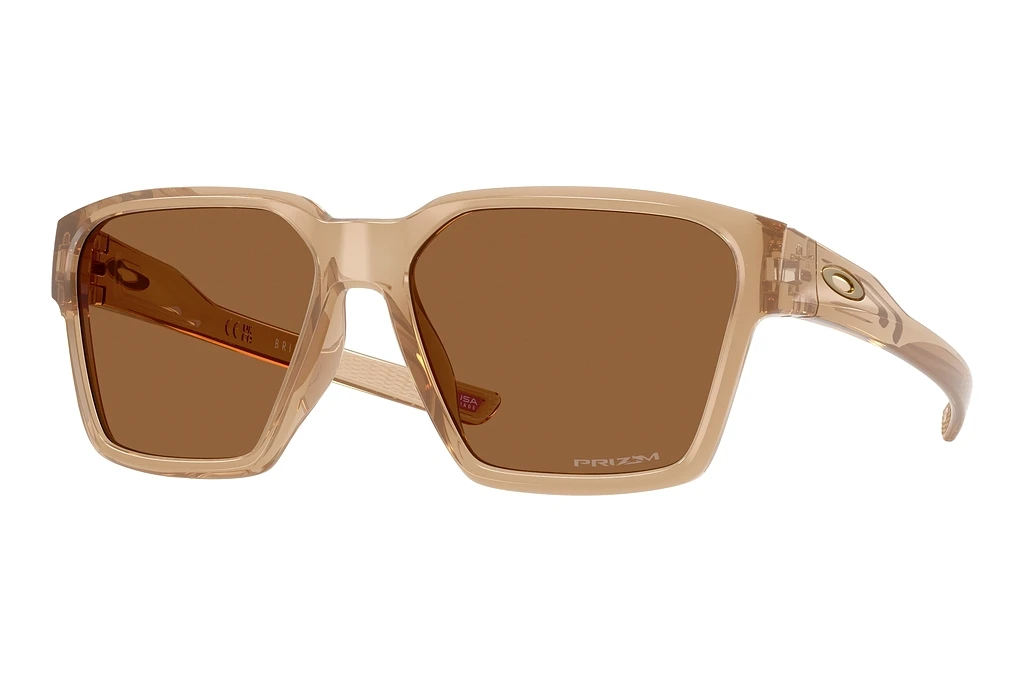 Oakley   OO9497 949707 Prizm BronzePolished Sepia