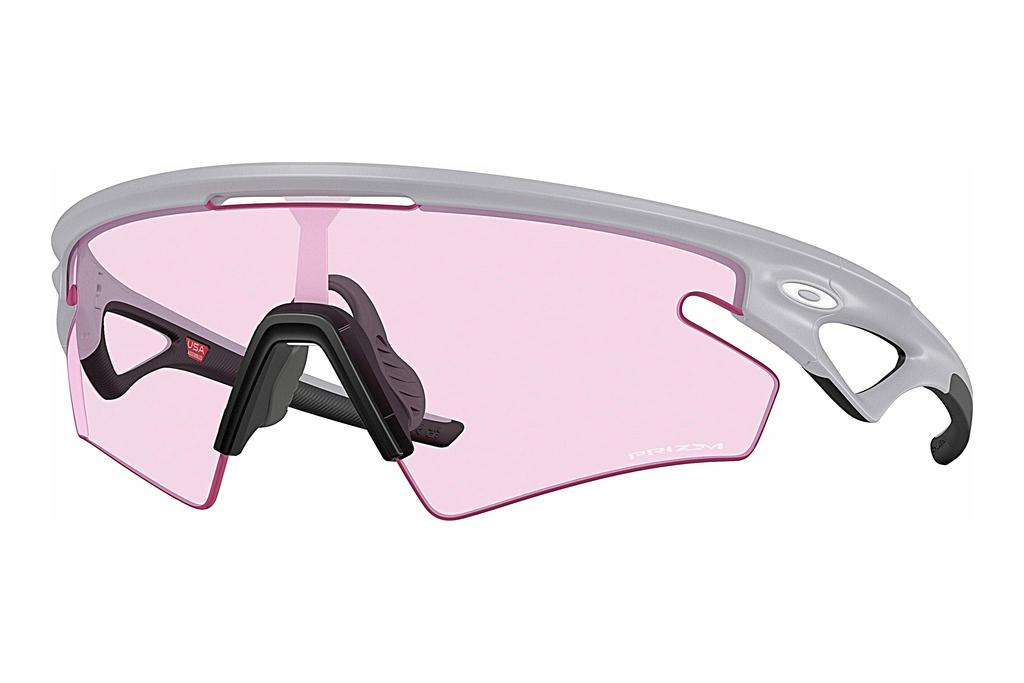 Oakley   OO9499 949907 Prizm Low LightMatte Fog