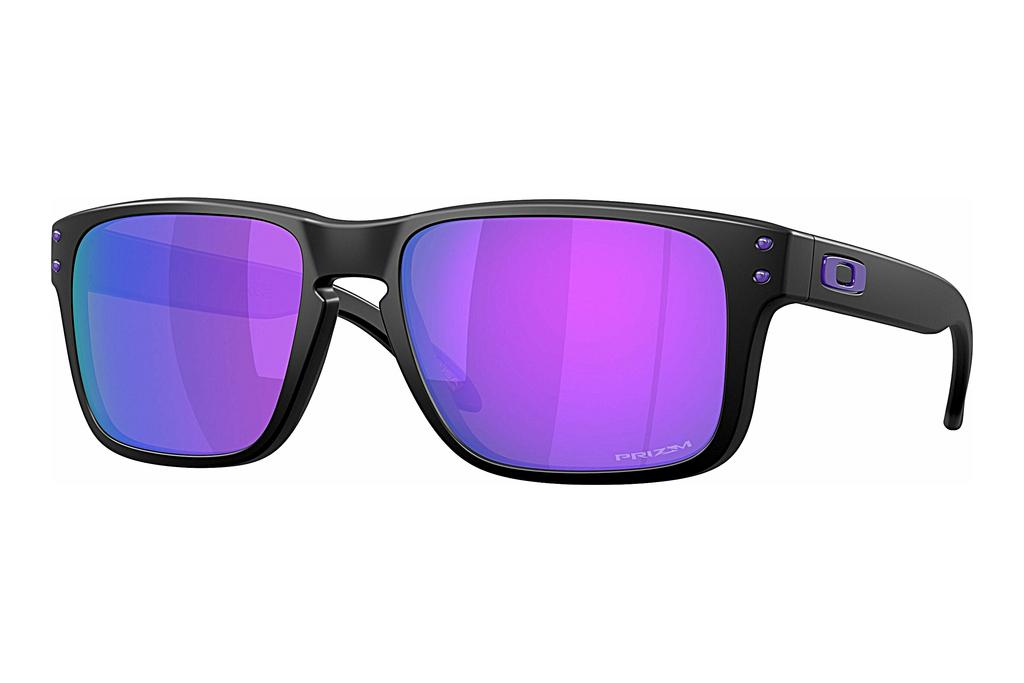 Oakley   OO9509 950906 Prizm VioletMatte Black