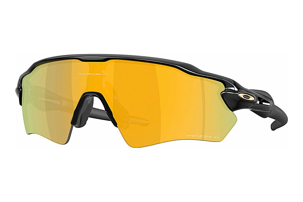 Oakley   OO9510 951004 Prizm 24K PolarizedPolished Black