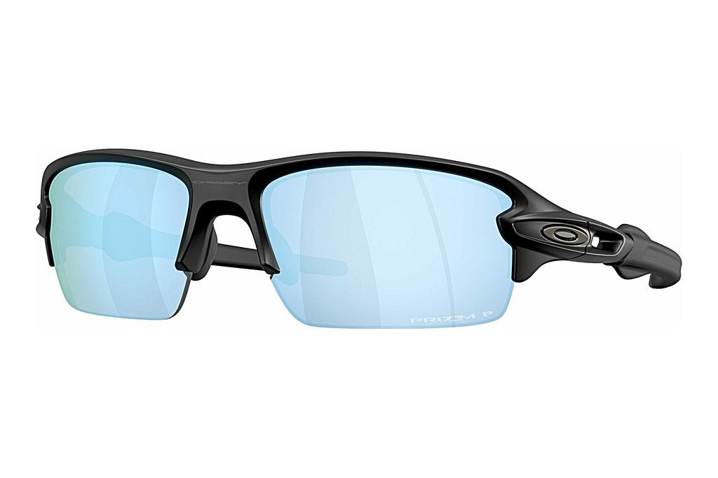 Oakley   OO9511 951105 Prizm Deep Water PolarizedMatte Black