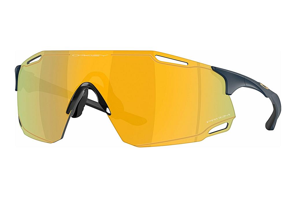 Oakley   OO9513D 951306 Prizm 24KMatte Abyss